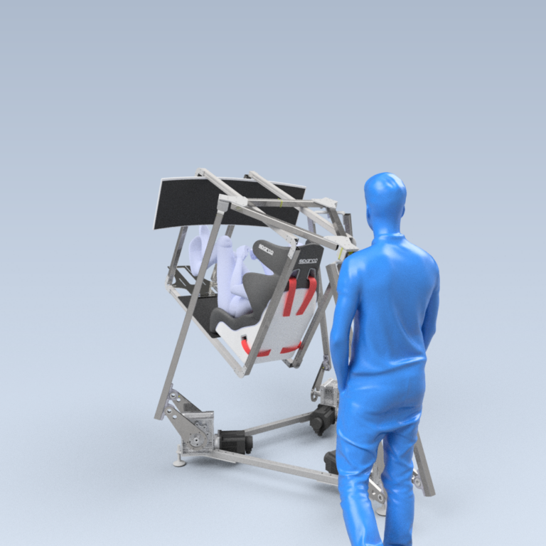 inclinaison avant max3